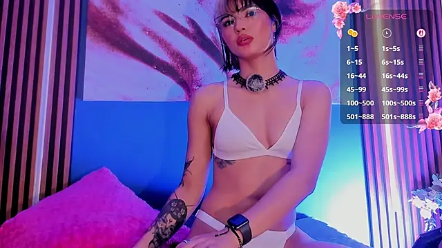 La_Diabla_111_'s Live XXX Chat