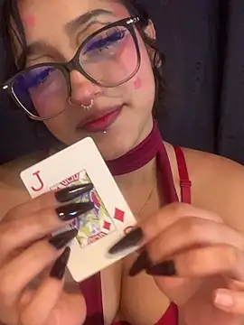 LilithMonette's Live XXX Chat