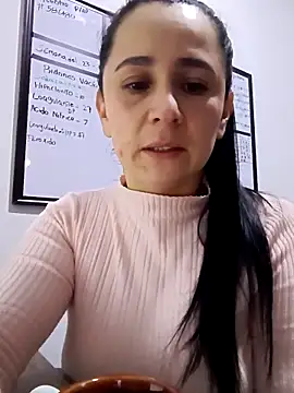 Sex_Annie's Live XXX Chat