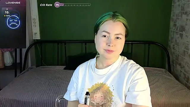 AnitaMeyer's Live XXX Chat