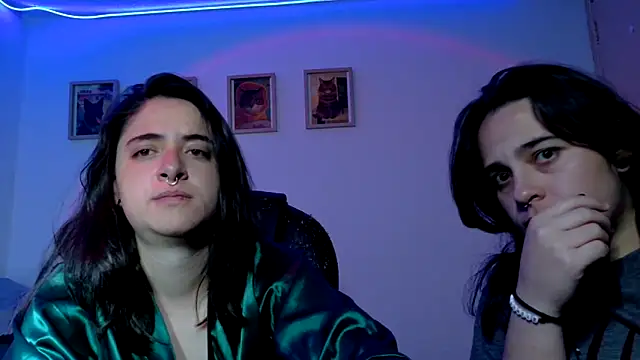 multiorgasmic_69's Live XXX Chat