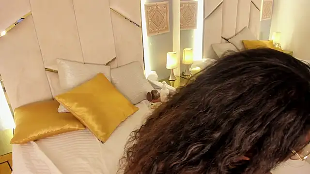 madycarter's Live XXX Chat