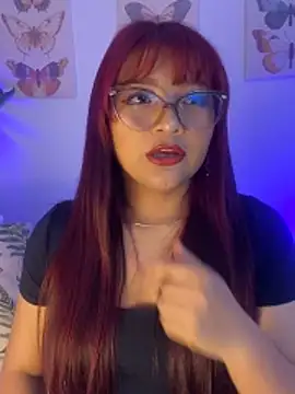 Tilatequilas' Live XXX Chat