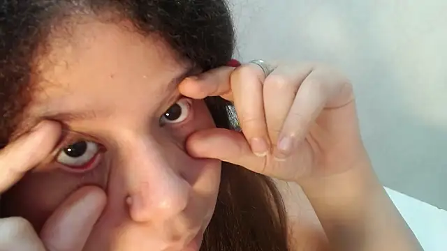 selenablairx Obrolan Langsung XXX