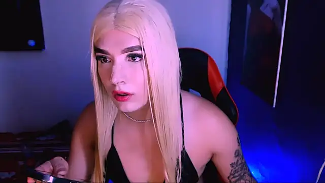 bubble_red Webcamshow