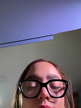 hottiee_melannie Obrolan Langsung XXX