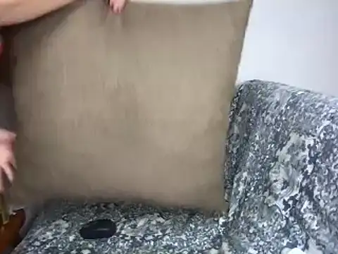 velvetvista's Webcam Show