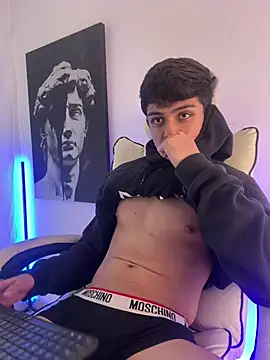 lian_fooxxのライブXXXチャット