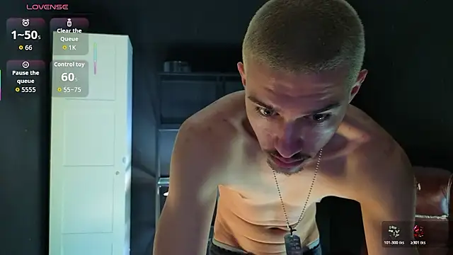 دردشة KaydenDrew الجنسية المباشرة