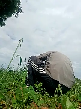 عرض كام Sharmasamba