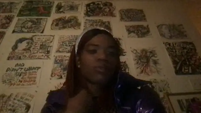 frenchiego's Webcam Show