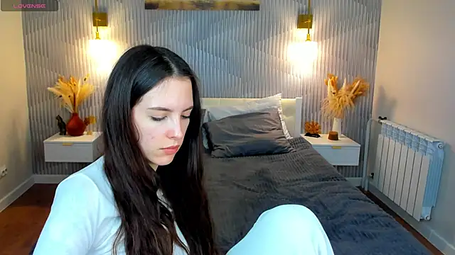 elise_robbie Obrolan Langsung XXX