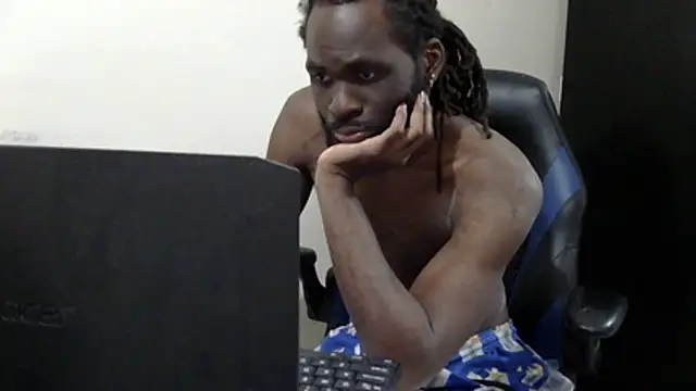 Chatroom XXX en direct de Darkkras