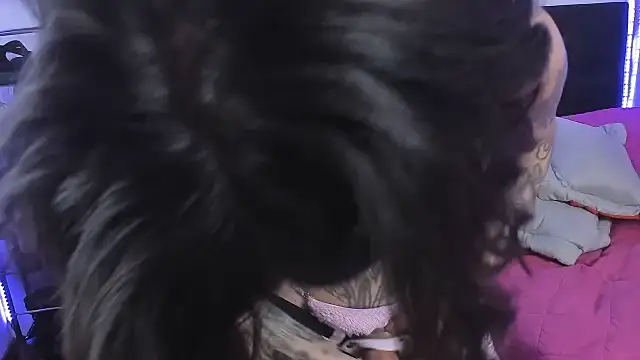 handipandapok 라이브 XXX 채팅