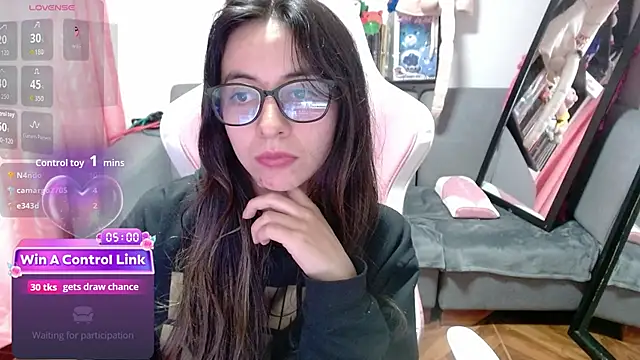 Maggie_Fox3's Live XXX Chat