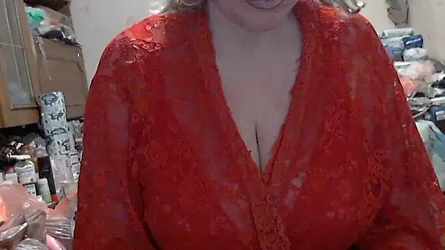 Bondittaのウェブカメラショー