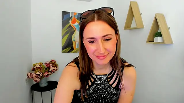 PassionGlow's Live XXX Chat