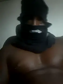 Pertunjukan Kamera Web baraba1992