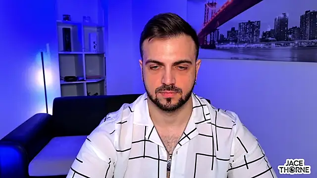 Jace_Thorneのウェブカメラショー