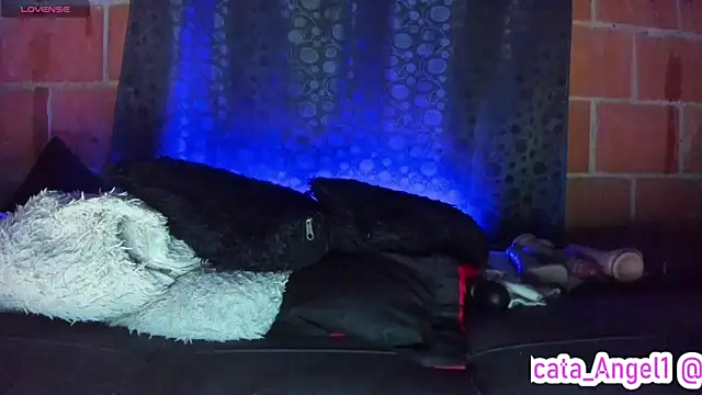 Cata-angel 라이브 XXX 채팅