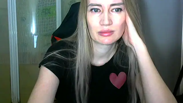 JessFoxxx Adlı Modelin Web Kamerası Şovu