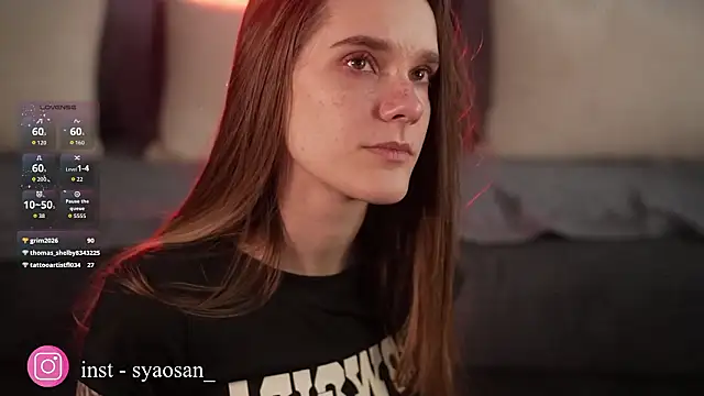 Arlitik's Live XXX Chat