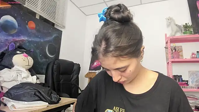 mariecam420's Live XXX Chat