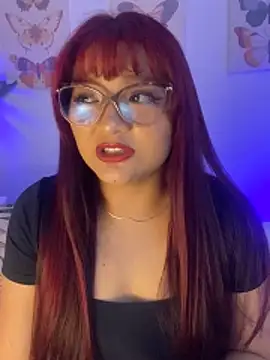 Tilatequilas' Live XXX Chat