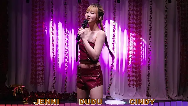 Chat XXX Live yznt-dudu