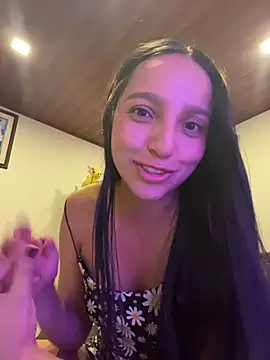 Chatroom XXX en direct de Eve_Ritz