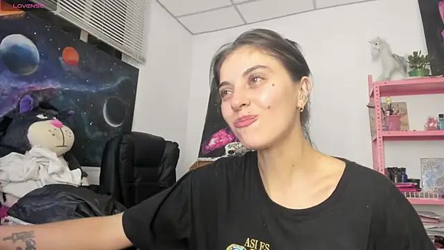 mariecam420 Live XXX-chat