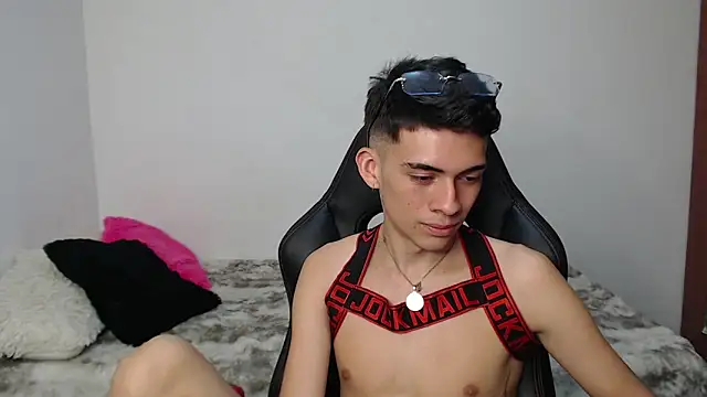 Rimuru17n Live XXX chat