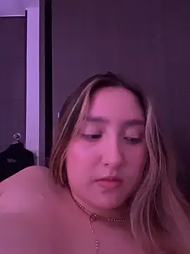 Živý XXX chat MoraInFire