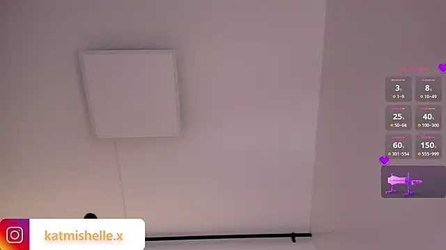 _mishelle লাইভ XXX চ্যাট