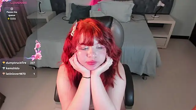 Živý XXX chat mari_caroley6