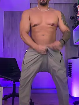 riky_11 Adlı Modelin Canlı XXX Sohbeti