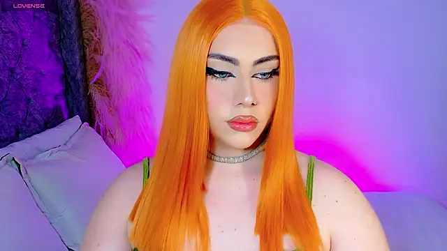 astridjonnessのウェブカメラショー