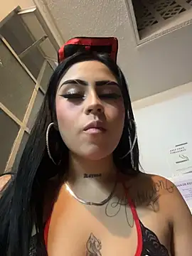 brittany_bratzn Live XXX chat