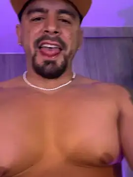 Pokazy przed kamerką – riky_11