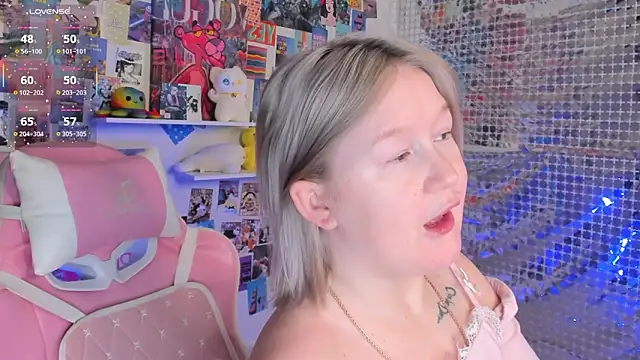 Sara_Robinson 라이브 XXX 채팅