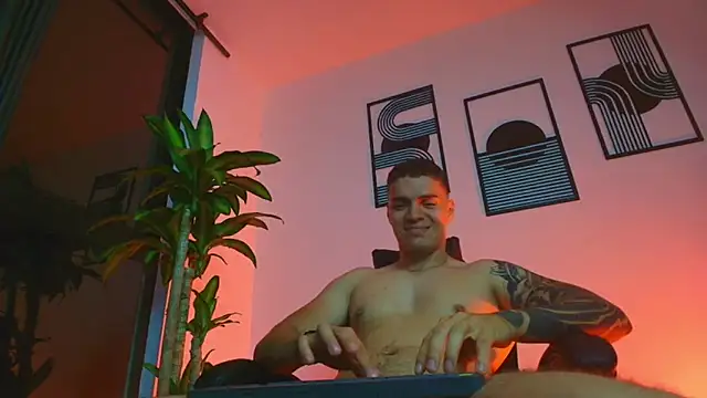 Chat XXX Live ALPHA_DOMINUS_