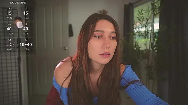 lanabosch élő XXX-chatje