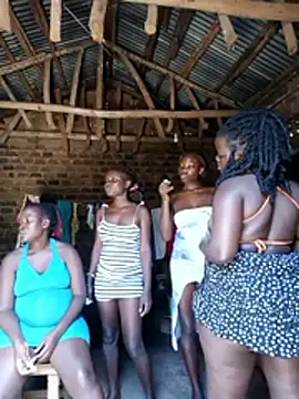 Pertunjukan Kamera Web holygrail001