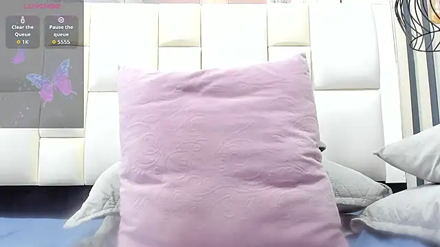 camila__herrera Chat XXX in diretta