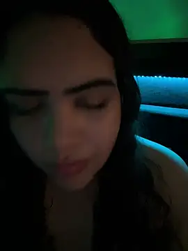 iTrapXXX's Webcam Show