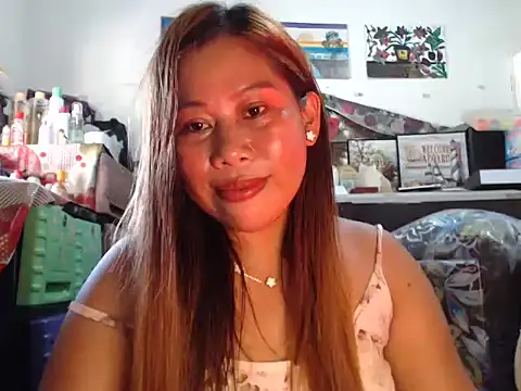 exotic_filipina_beauty Show in webcam