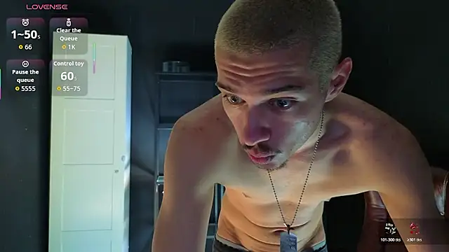 KaydenDrew – Live XXX-chat