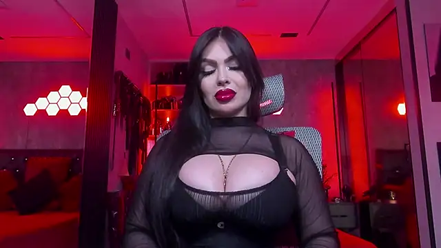 GabrielaAroms' Live XXX Chat