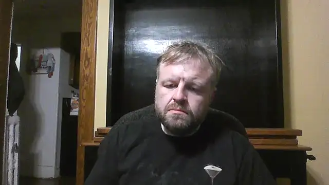 Show Webcam de TheOneDonShaun