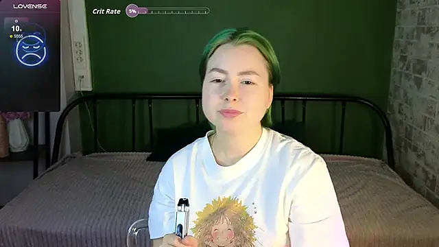 AnitaMeyer Adlı Modelin Canlı XXX Sohbeti